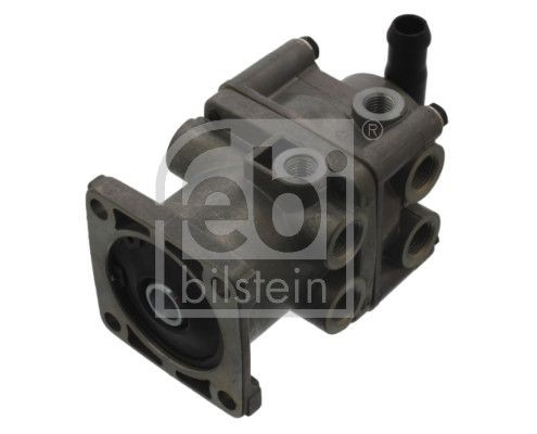Купити 4510100003 Nissan/Infiniti Кран гальмівний, подпедальний (TRUCK)